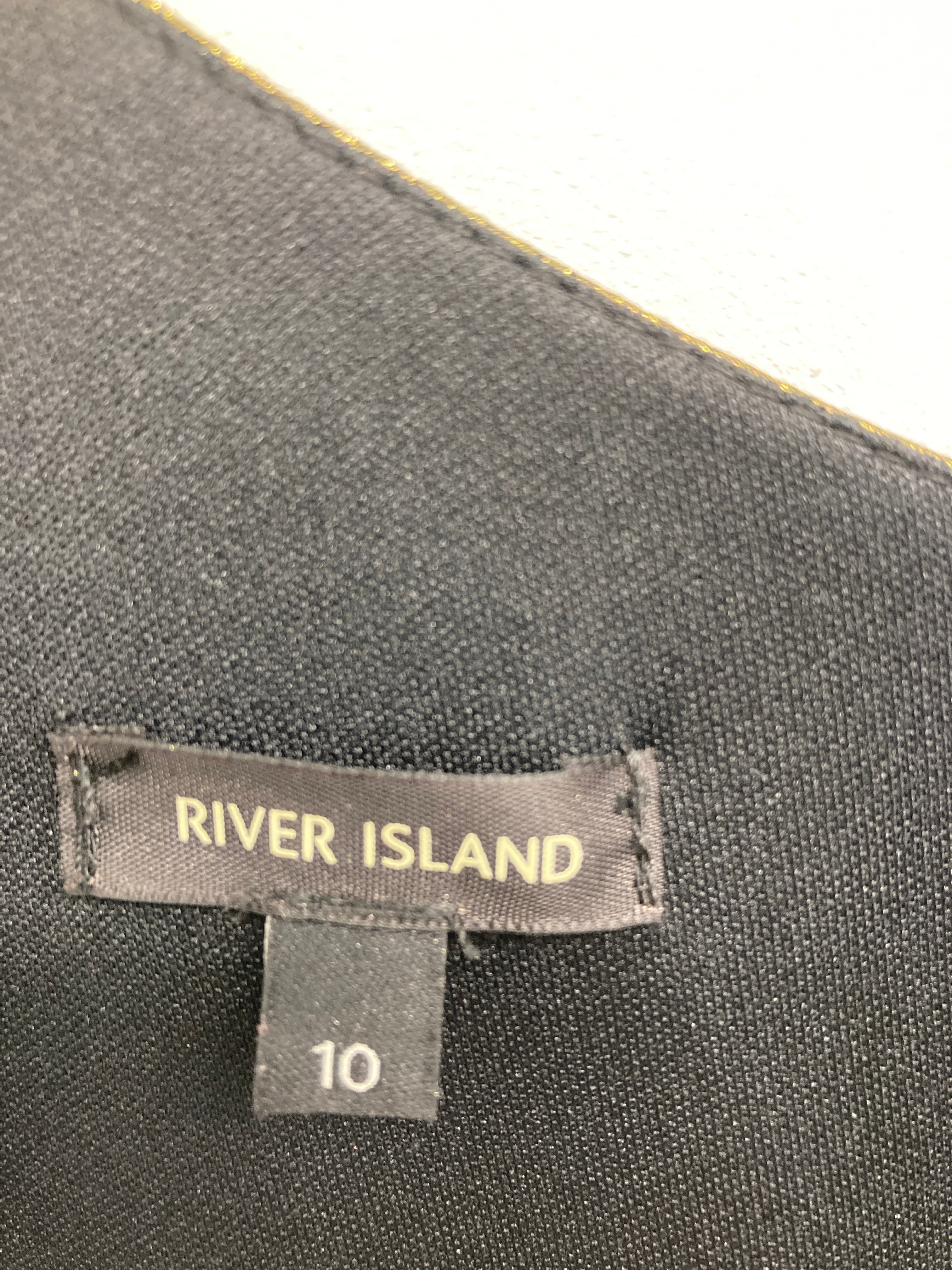 River Island Kjole